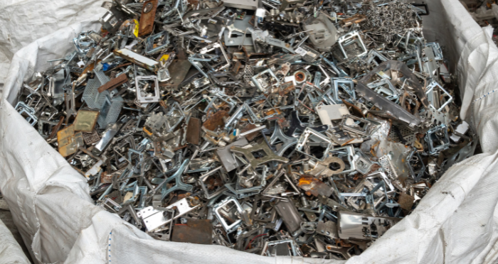 Best price scrap dealer Mumbai