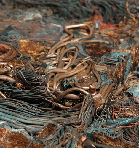 Trusted scrap dealer in Mumbai